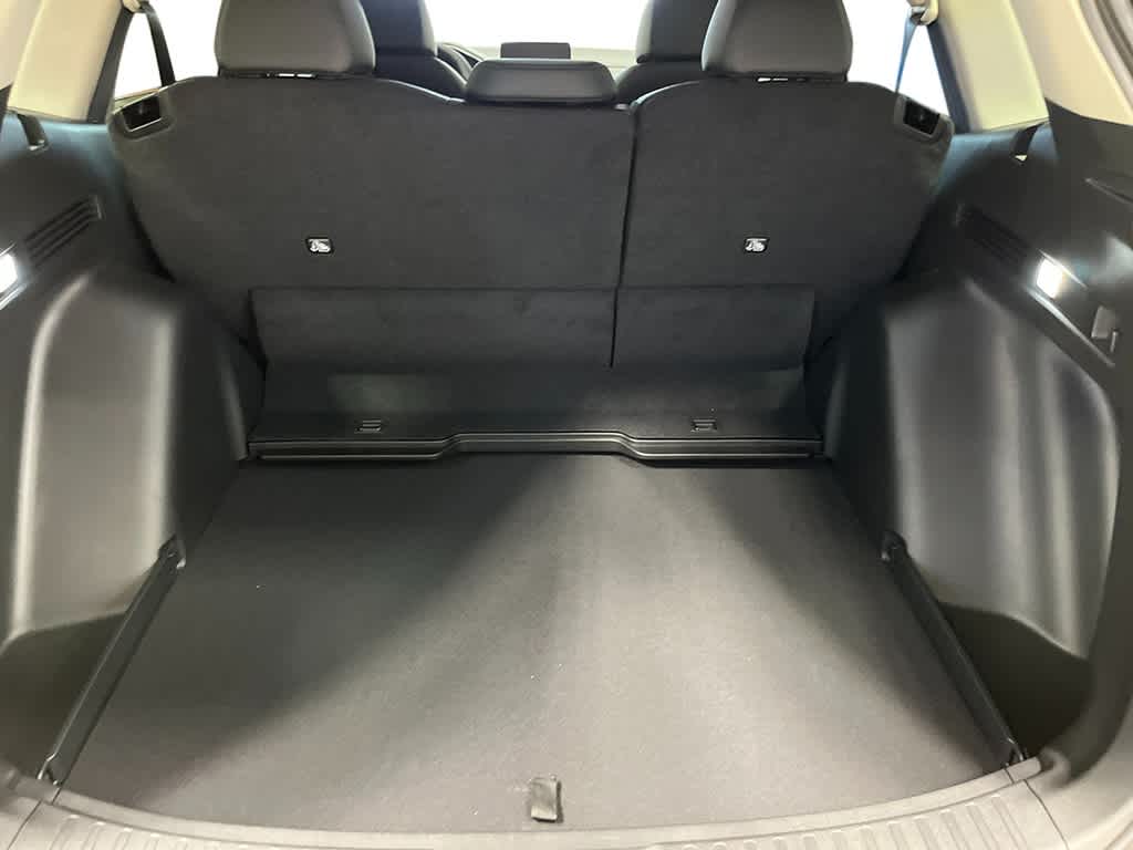 Thumbnail: 2026 Honda CR-V - 26