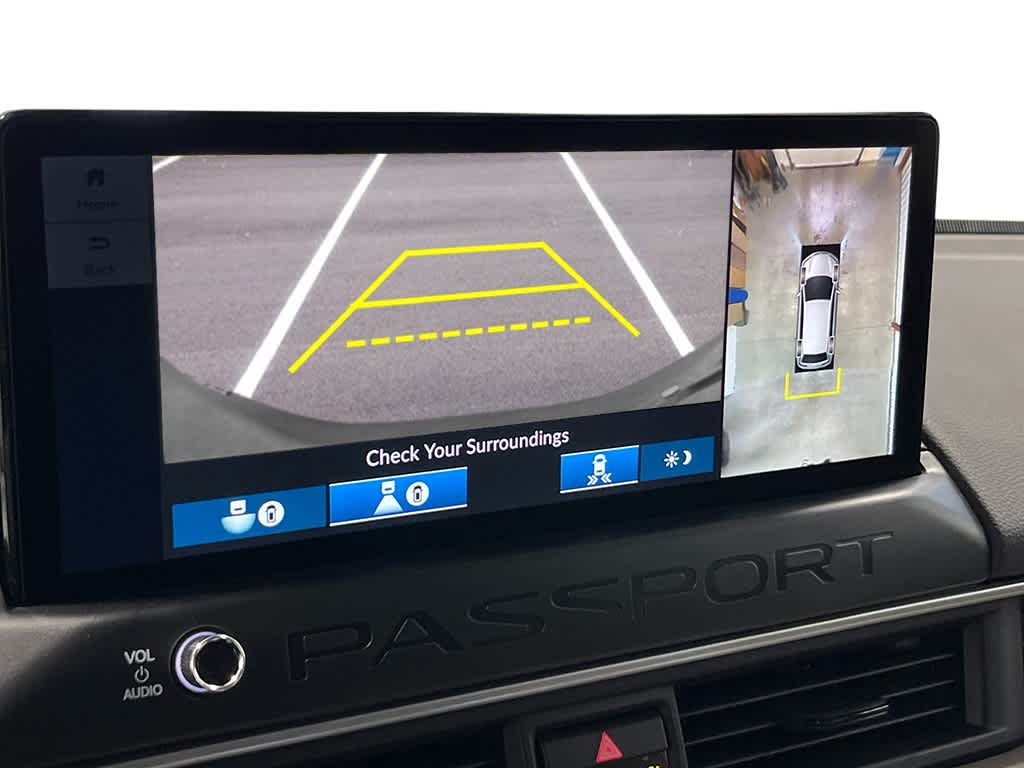 Thumbnail: 2026 Honda Passport - 20