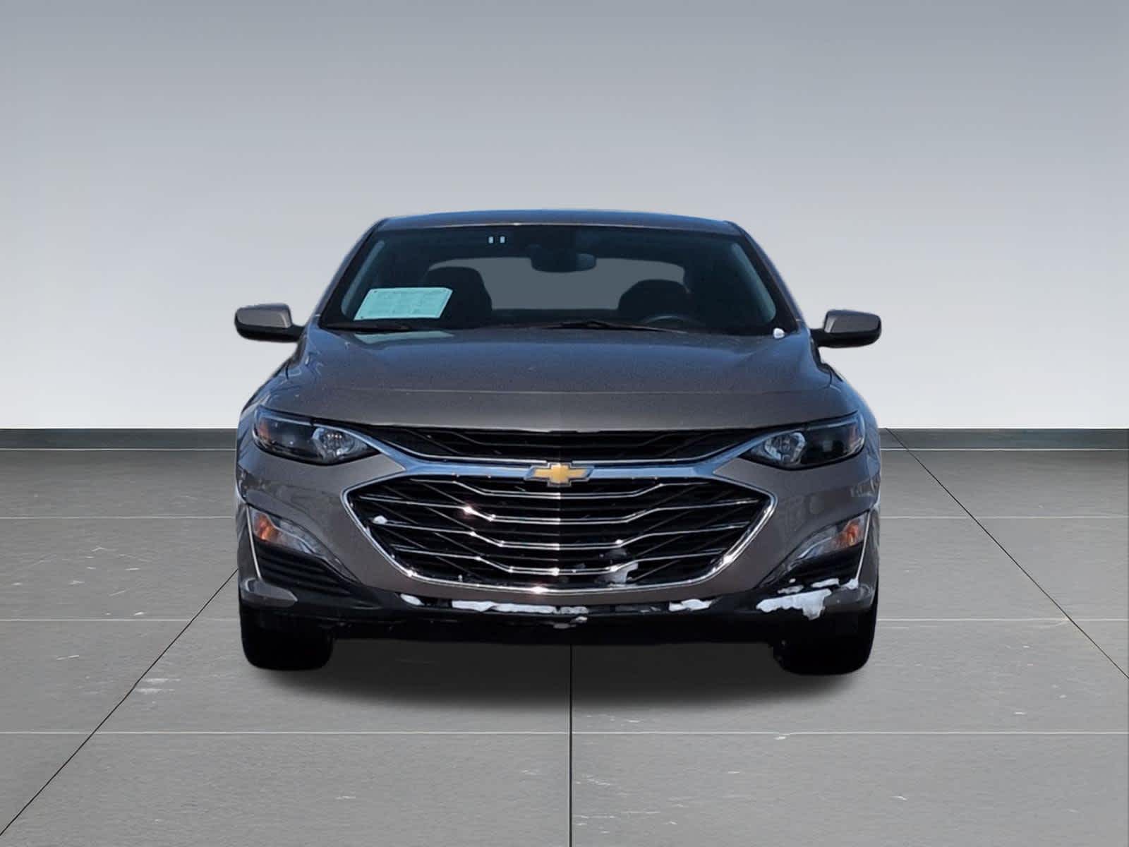 Thumbnail: 2023 Chevrolet Malibu - 9