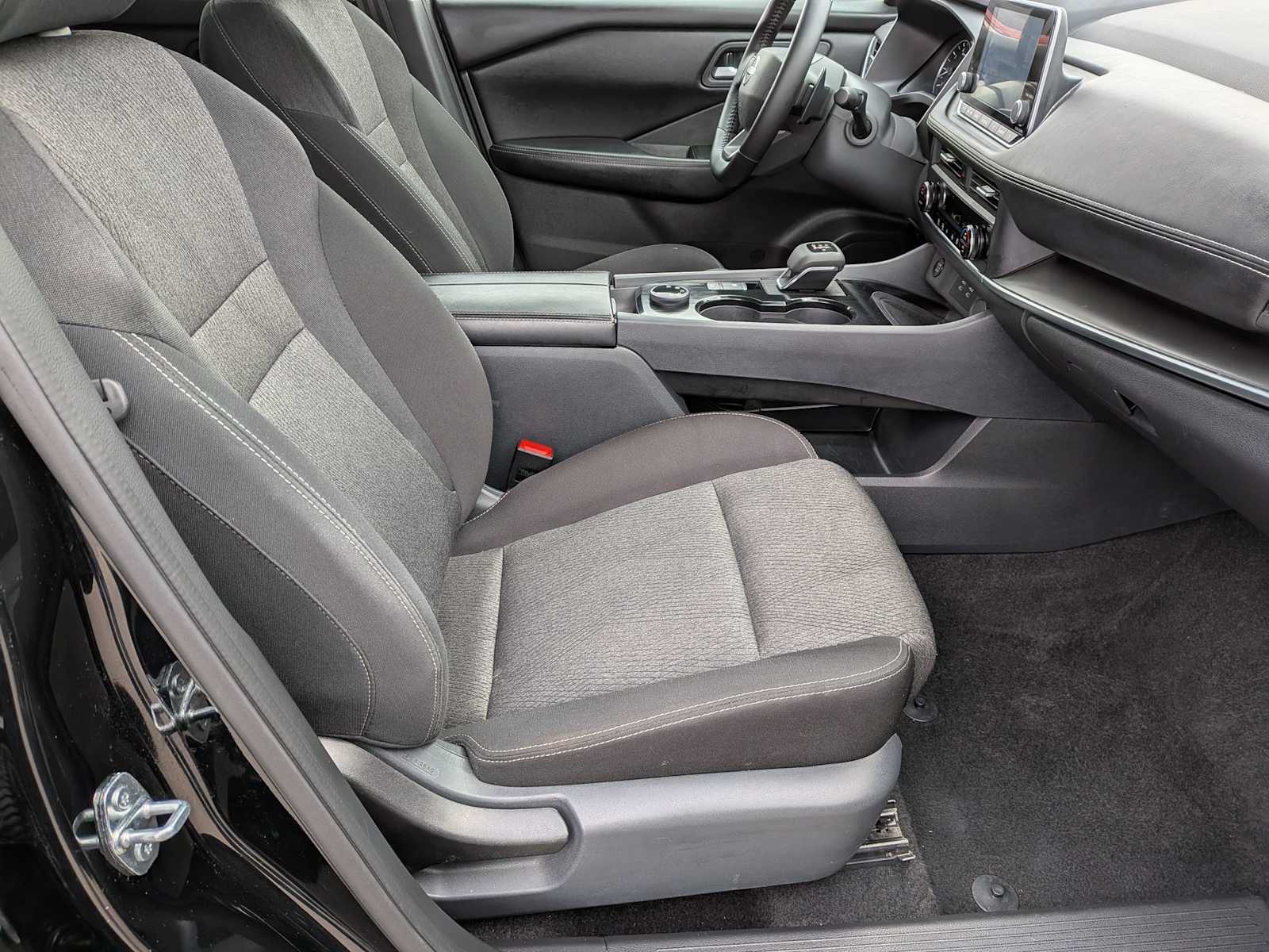 Thumbnail: 2025 Nissan Rogue - 20