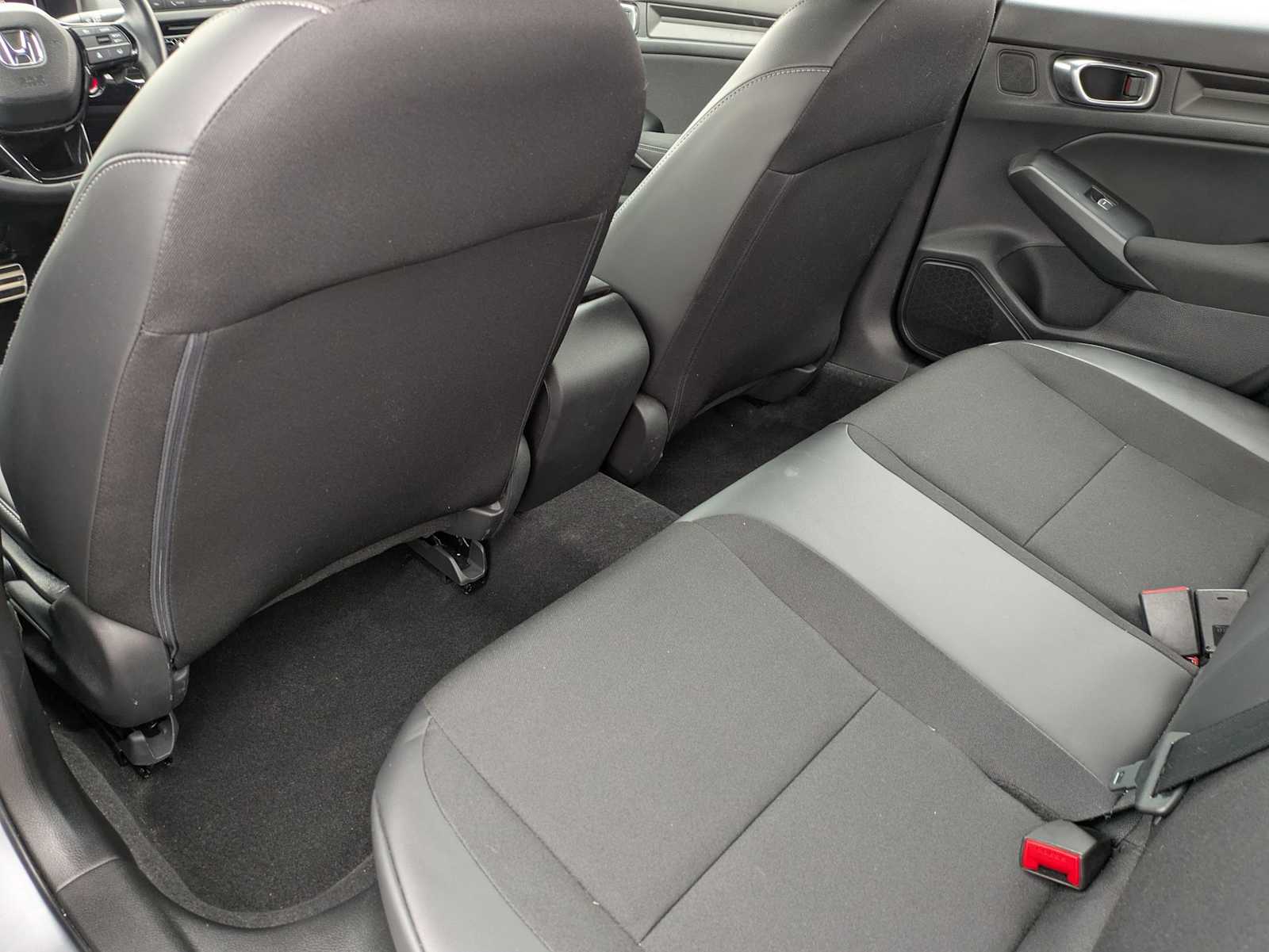 Thumbnail: 2024 Honda Civic - 16