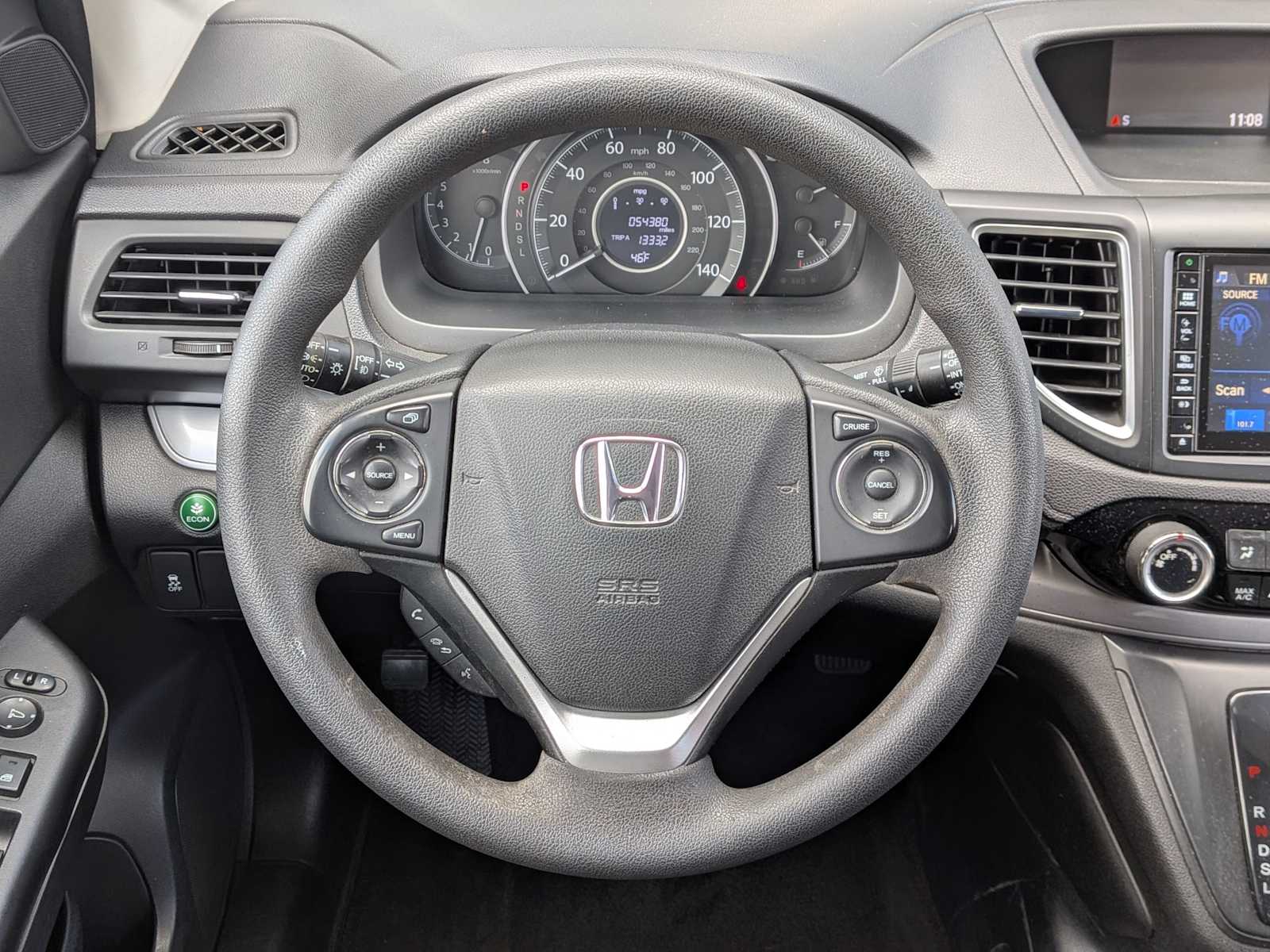 Thumbnail: 2015 Honda CR-V - 23