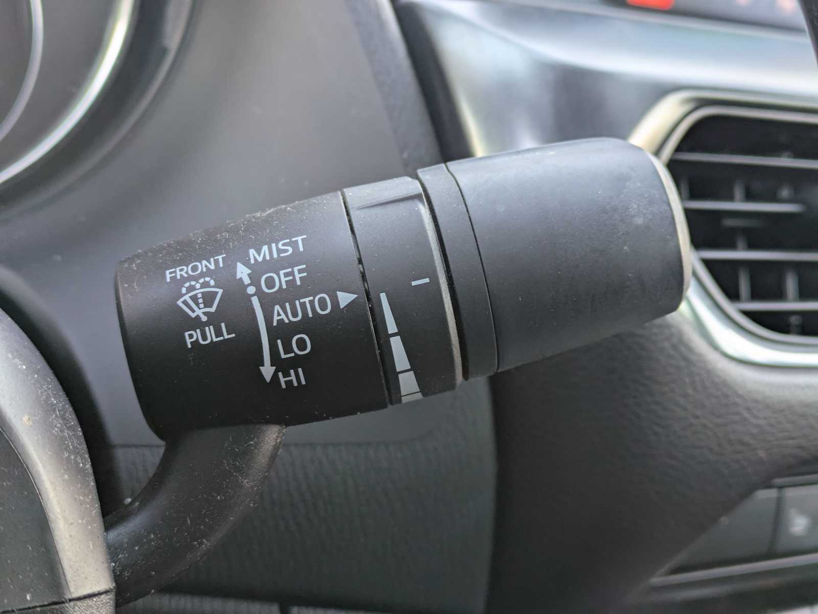 Thumbnail: 2017 Mazda Mazda6 - 23