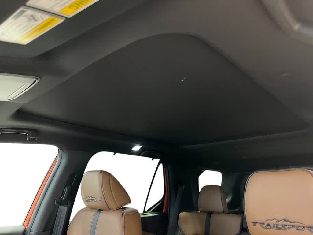 Thumbnail: 2026 Honda Passport - 19
