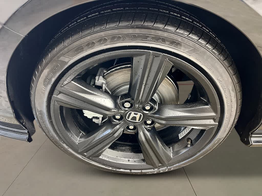 Thumbnail: 2026 Honda Accord - 11