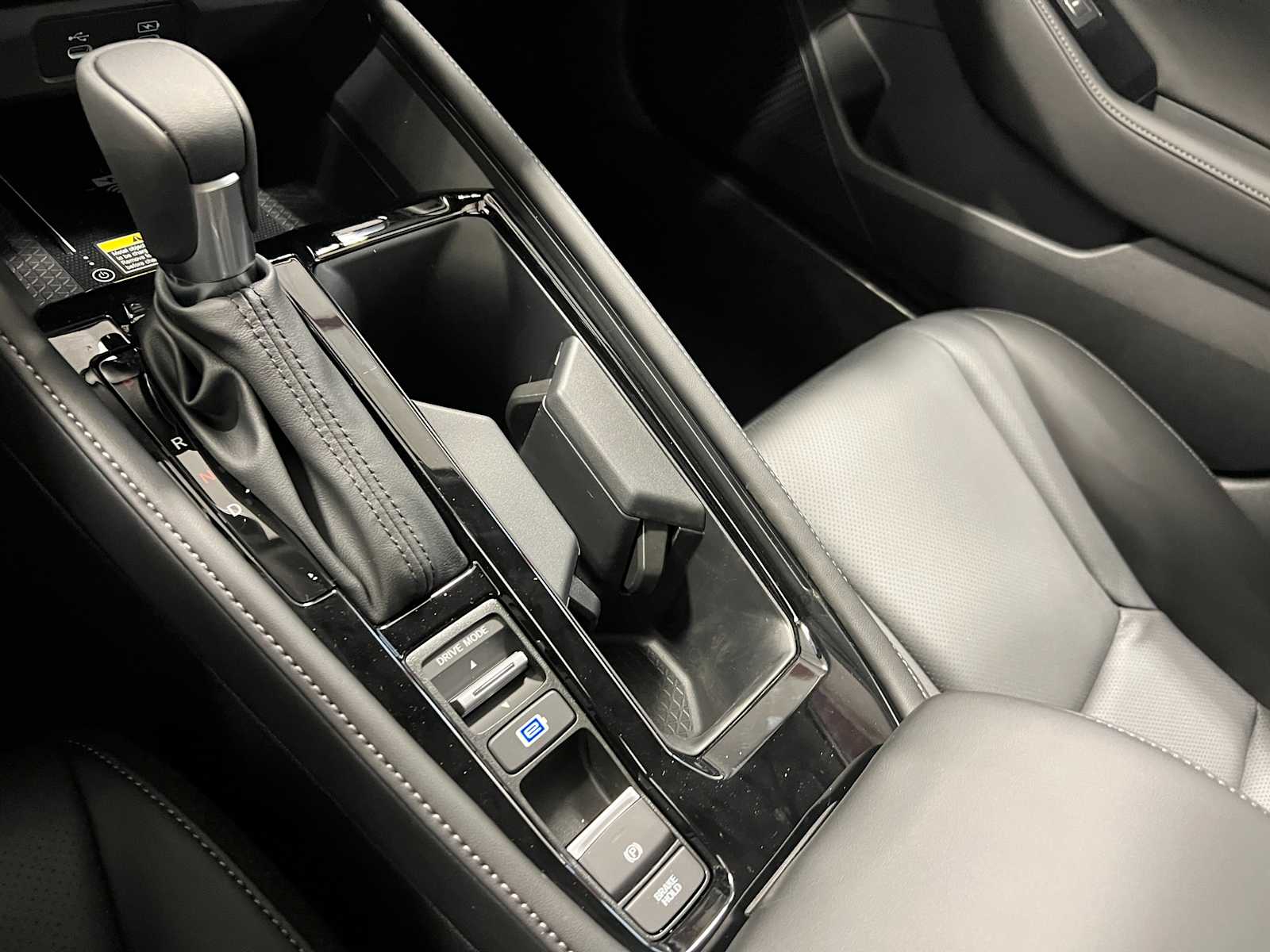 Thumbnail: 2025 Honda Accord - 21