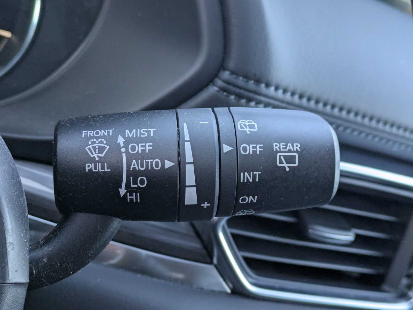 Thumbnail: 2023 Mazda CX-5 - 24