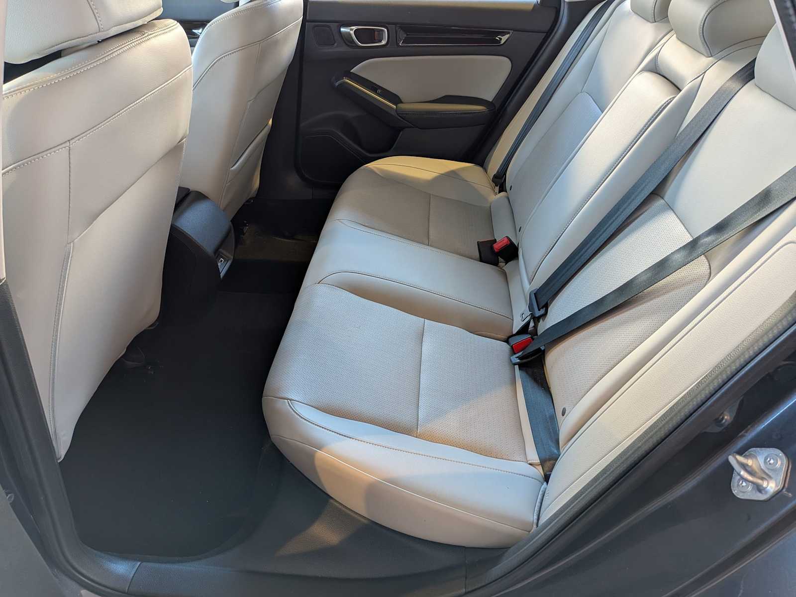 Thumbnail: 2022 Honda Civic - 18