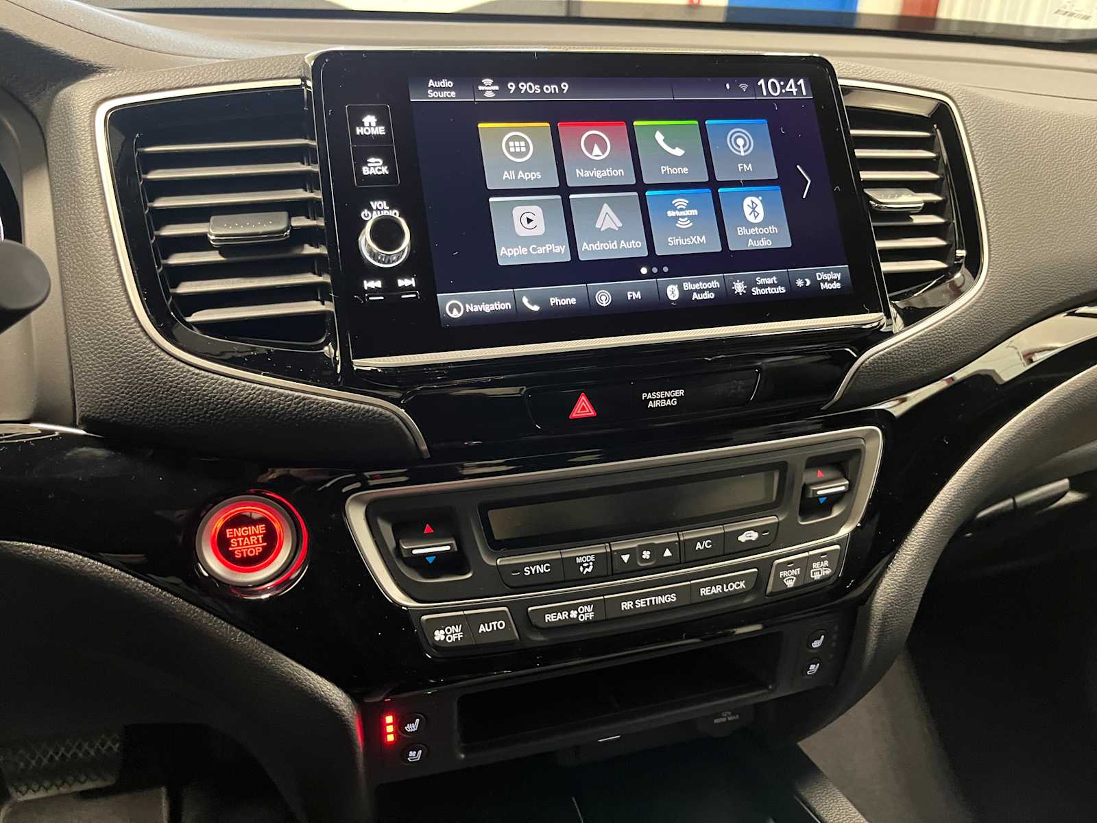 Thumbnail: 2026 Honda Ridgeline - 21