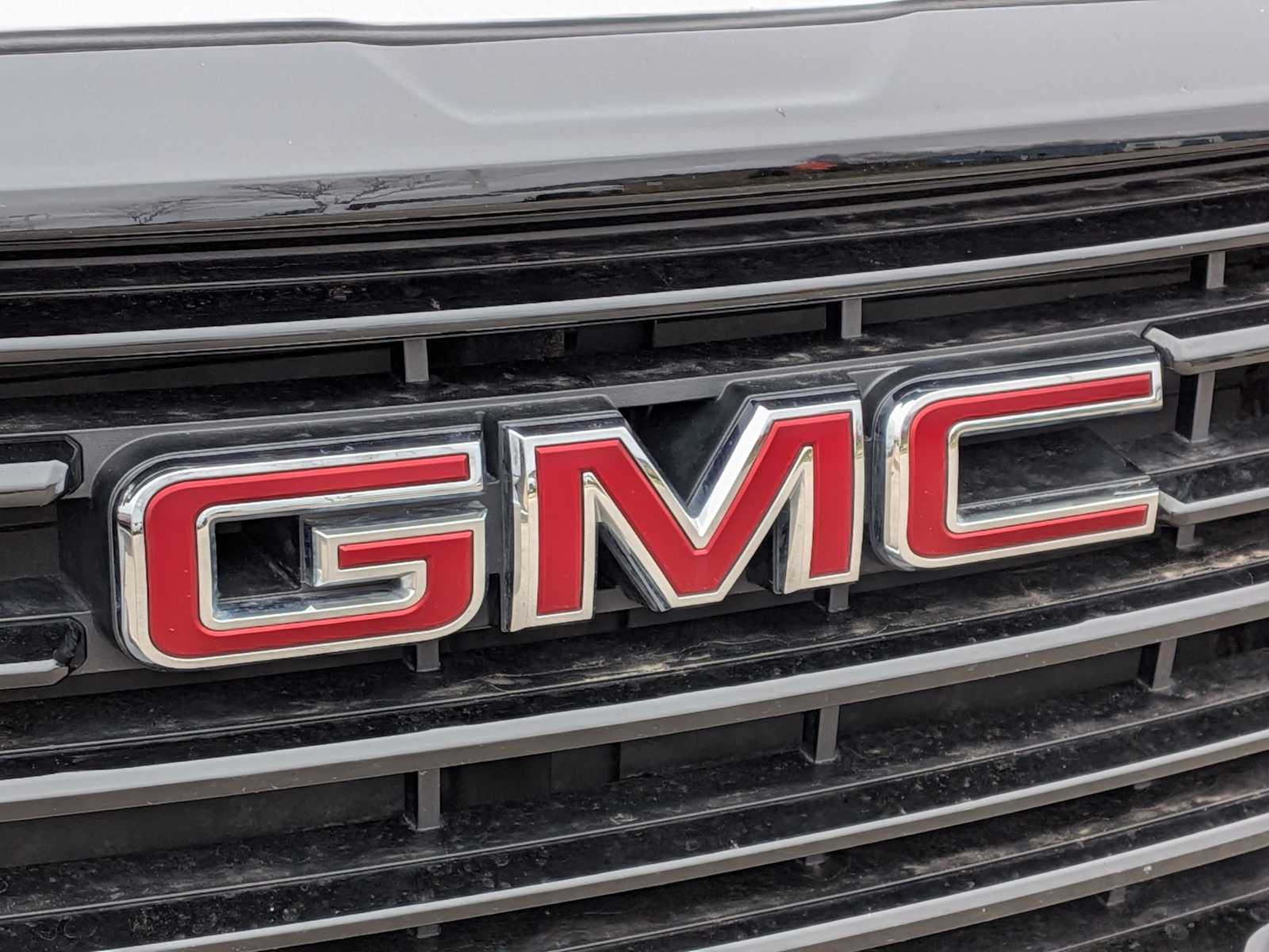 Thumbnail: 2023 GMC Terrain - 11