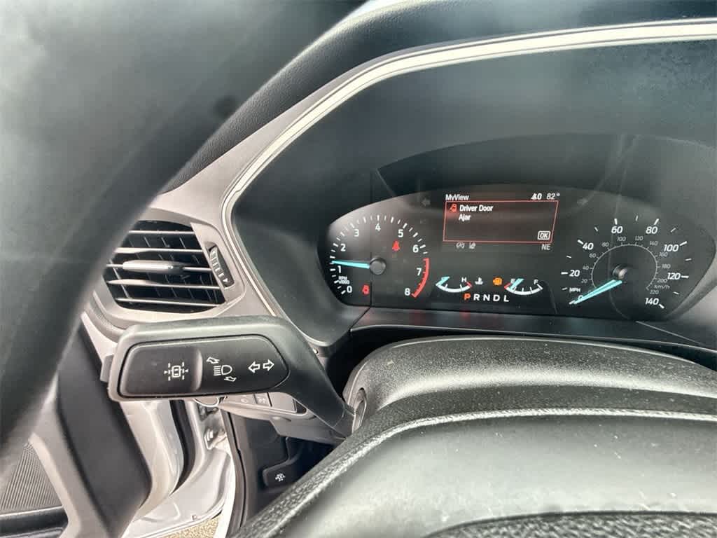 Thumbnail: 2021 Ford Escape - 24
