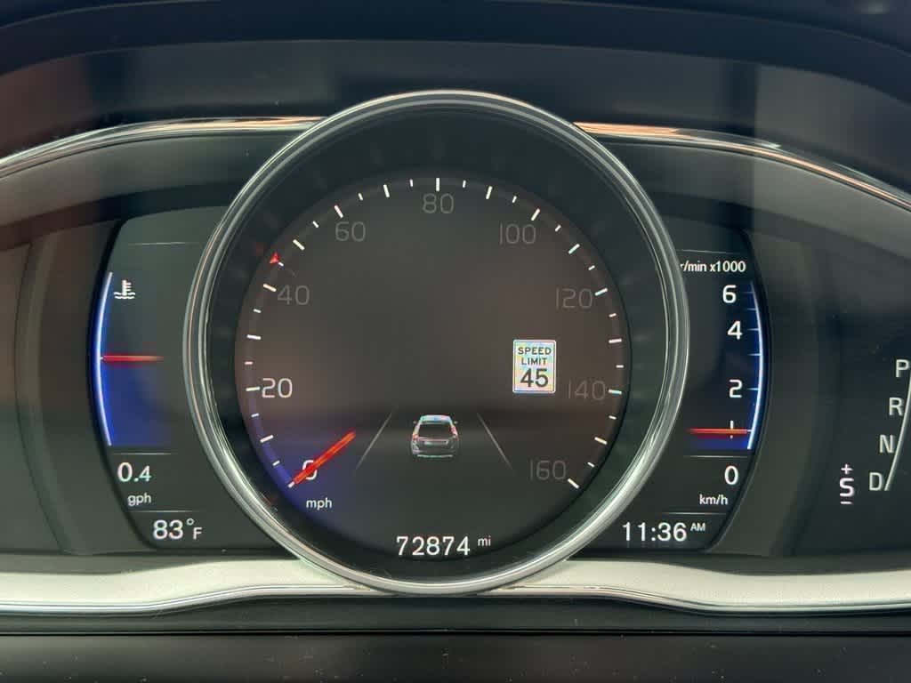 Thumbnail: 2017 Volvo XC60 - 20