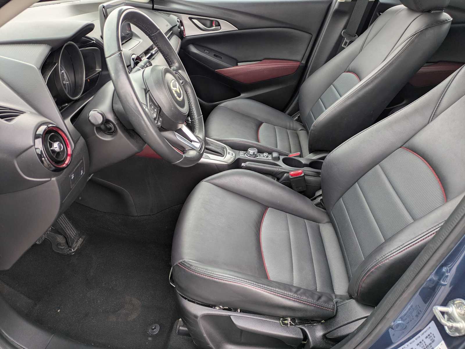 Thumbnail: 2018 Mazda CX-3 - 15