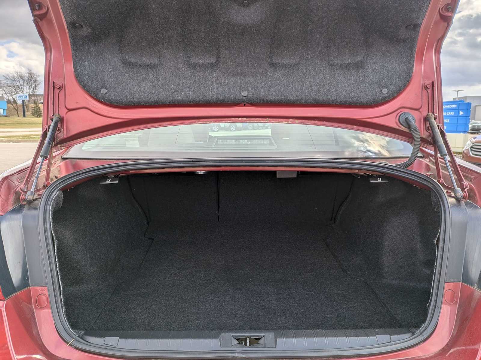 Thumbnail: 2015 Subaru Legacy - 33