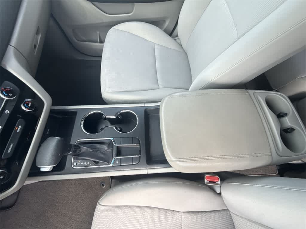 Thumbnail: 2021 Kia Sedona - 27