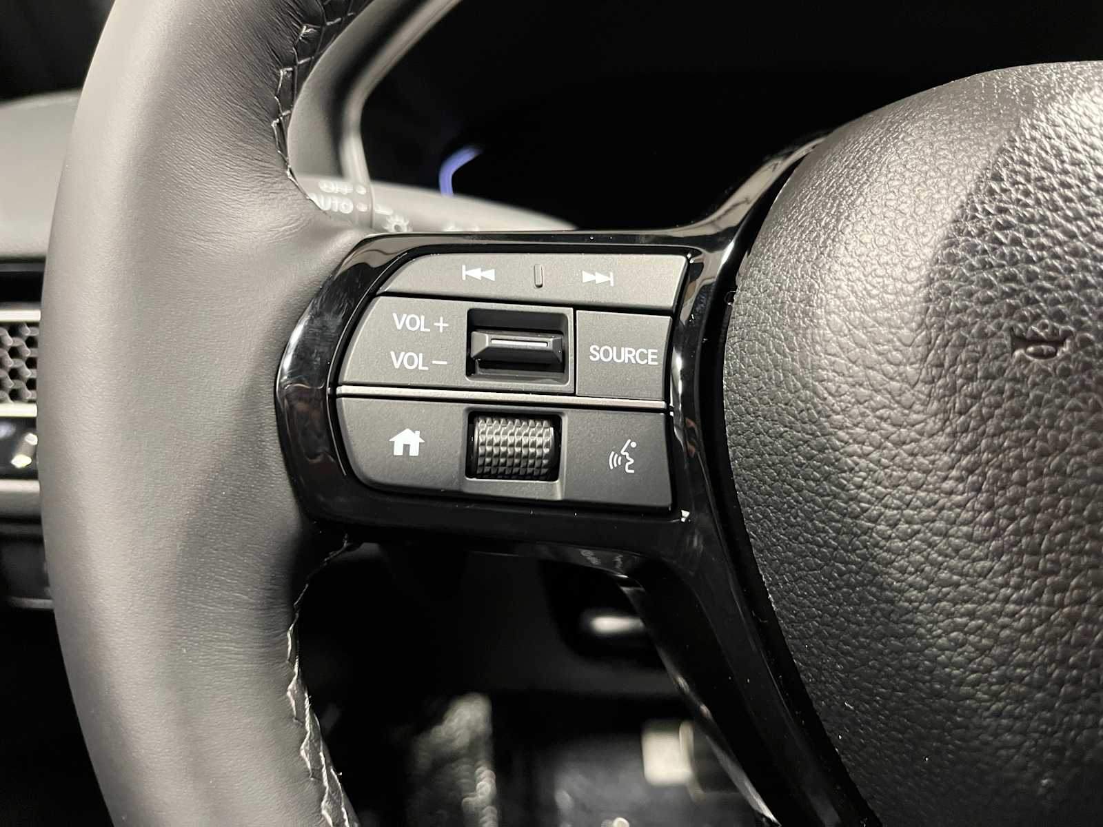 2025 Honda Civic Sport 15