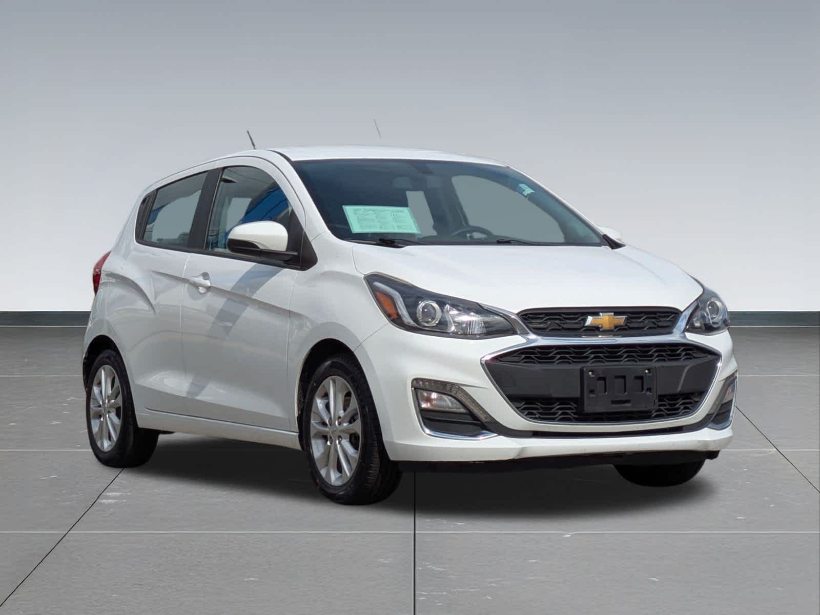 Thumbnail: 2020 Chevrolet Spark - 8
