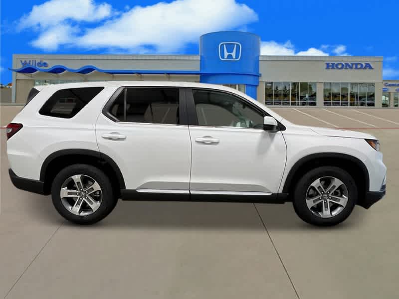 Thumbnail: 2025 Honda Pilot - 8