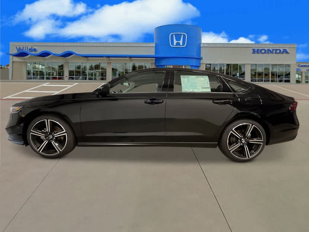 Thumbnail: 2026 Honda Accord - 2