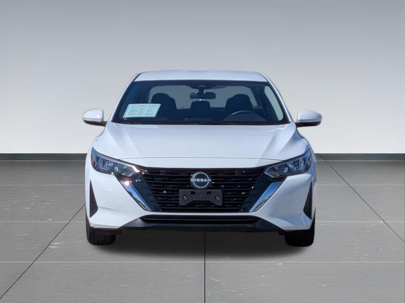 Thumbnail: 2024 Nissan Sentra - 8