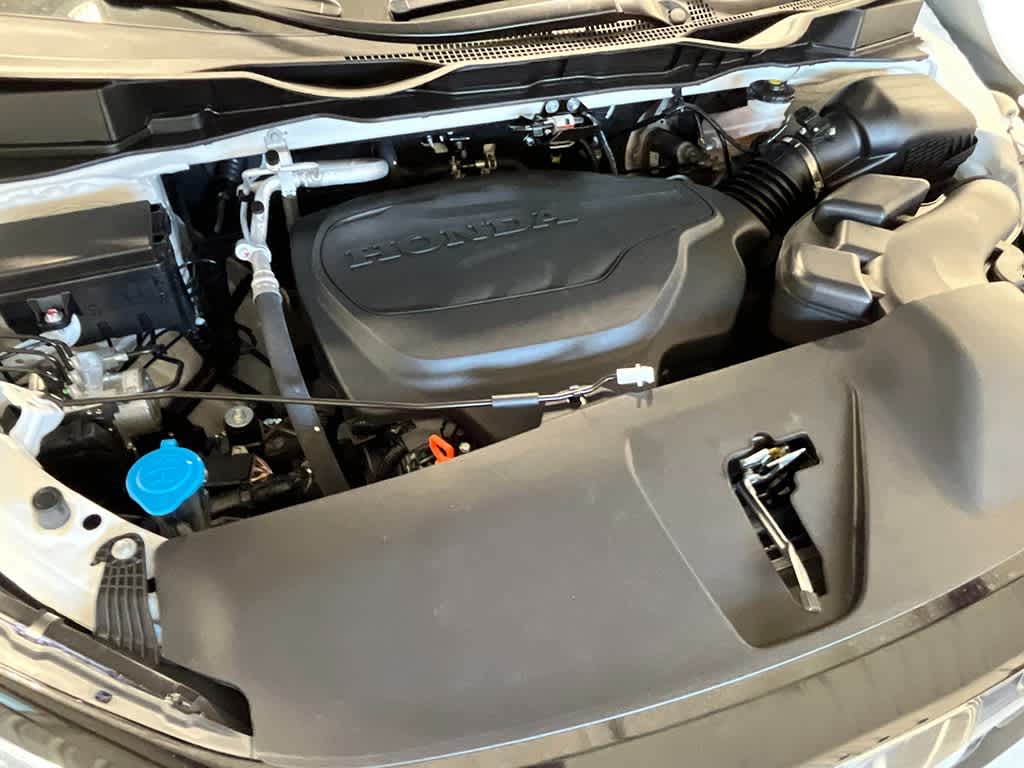 Thumbnail: 2026 Honda Odyssey - 12