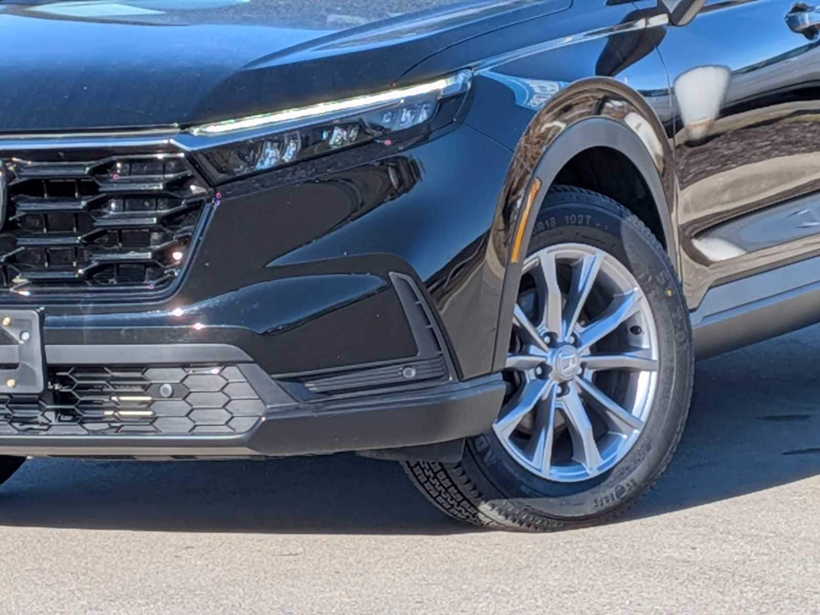 Thumbnail: 2023 Honda CR-V - 11