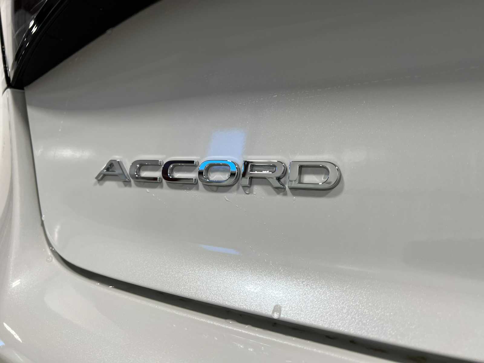 Thumbnail: 2025 Honda Accord - 5