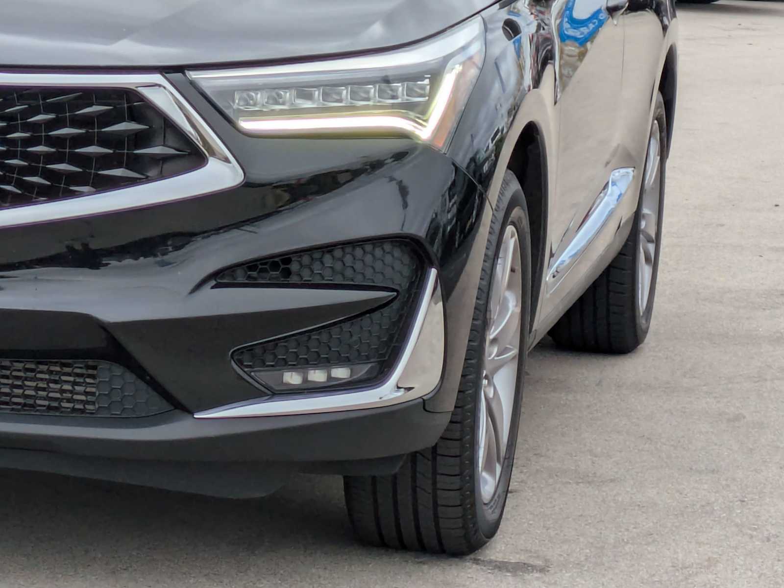 Thumbnail: 2020 Acura RDX - 10