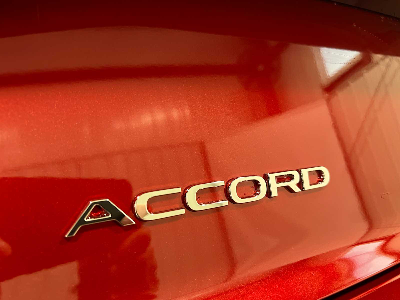 Thumbnail: 2025 Honda Accord - 5