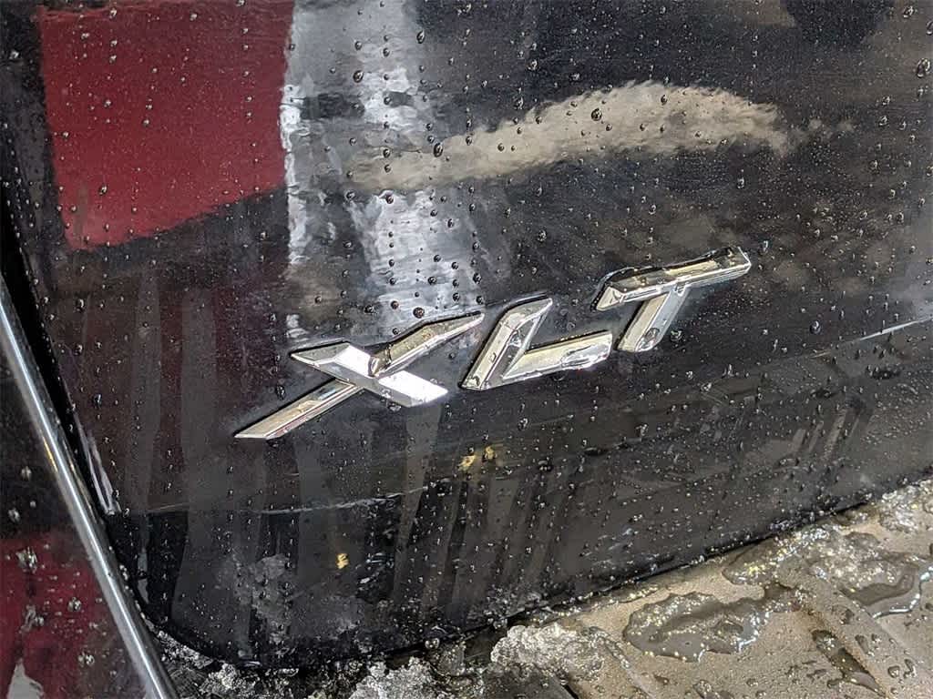 Thumbnail: 2020 Ford Explorer - 12