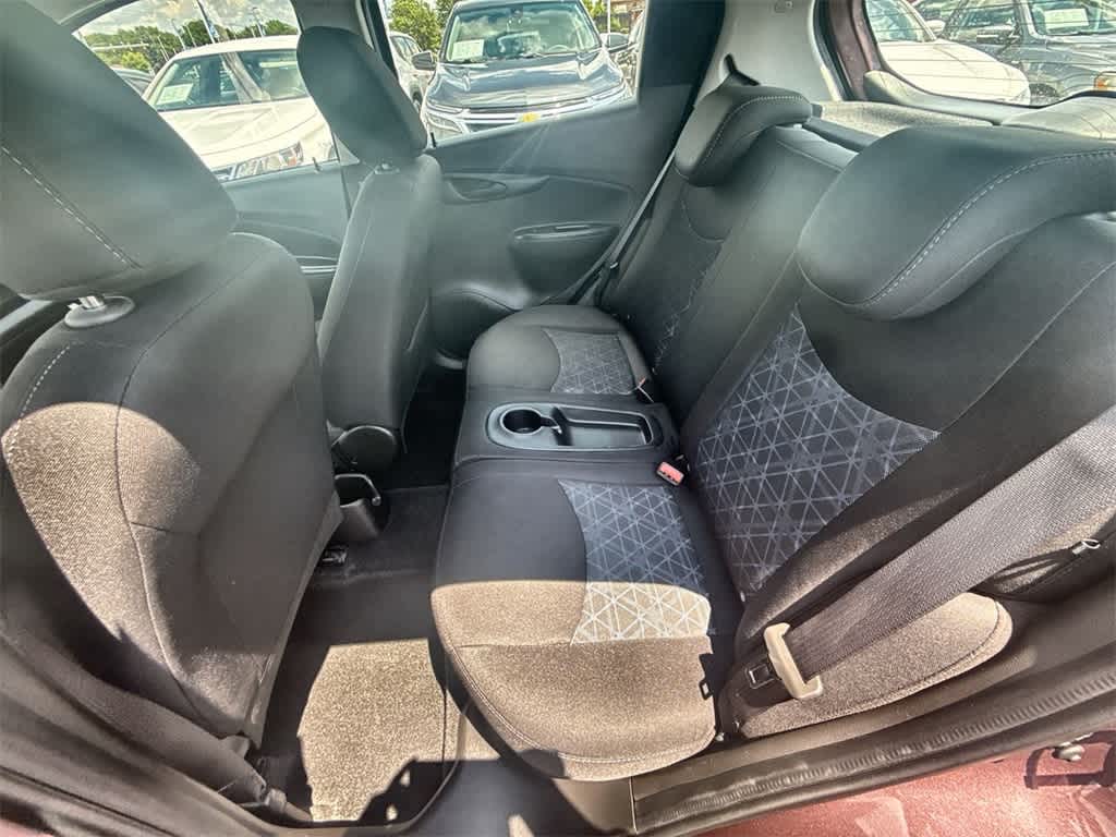 Thumbnail: 2020 Chevrolet Spark - 18
