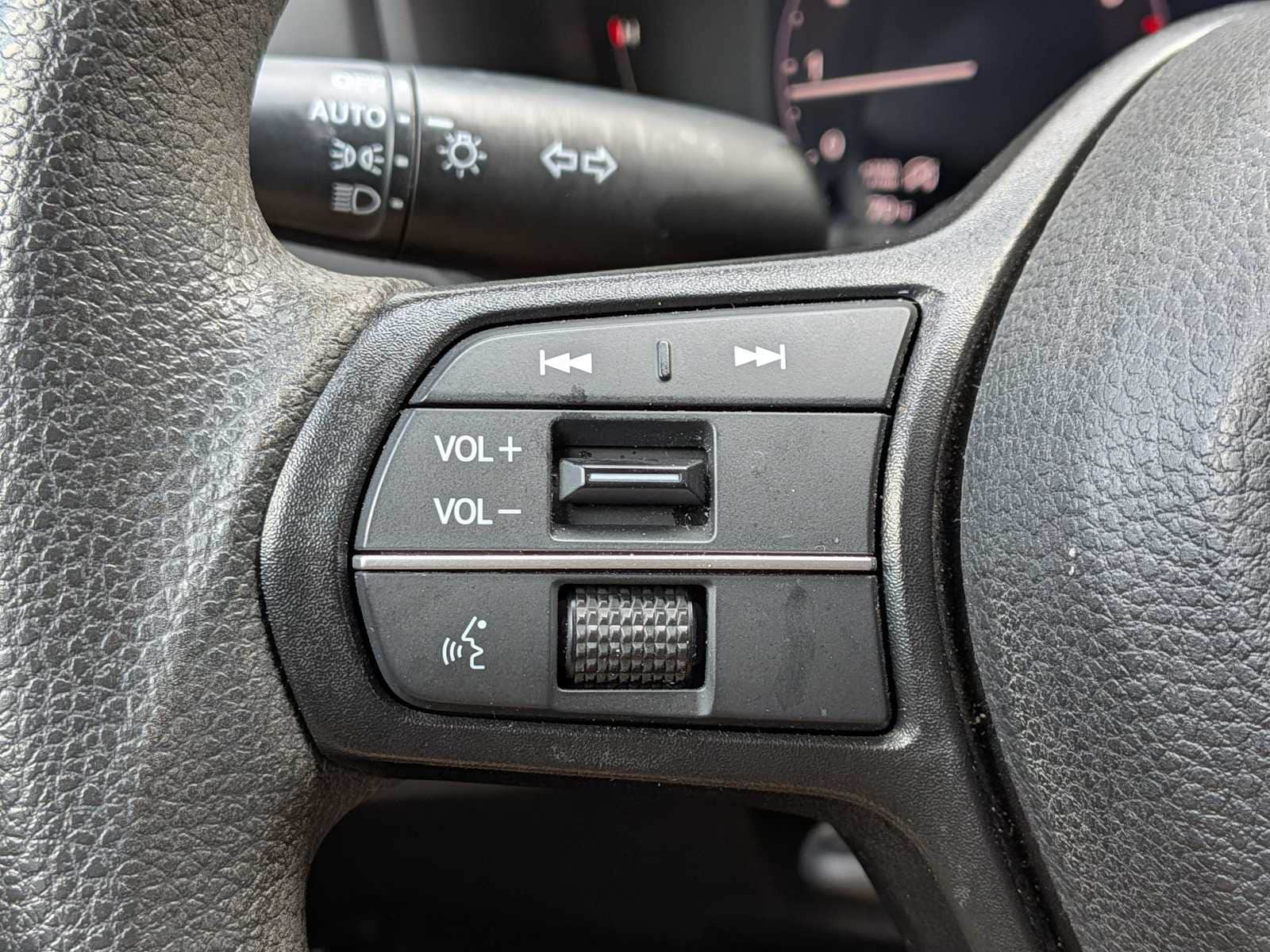 Thumbnail: 2023 Honda Accord - 24