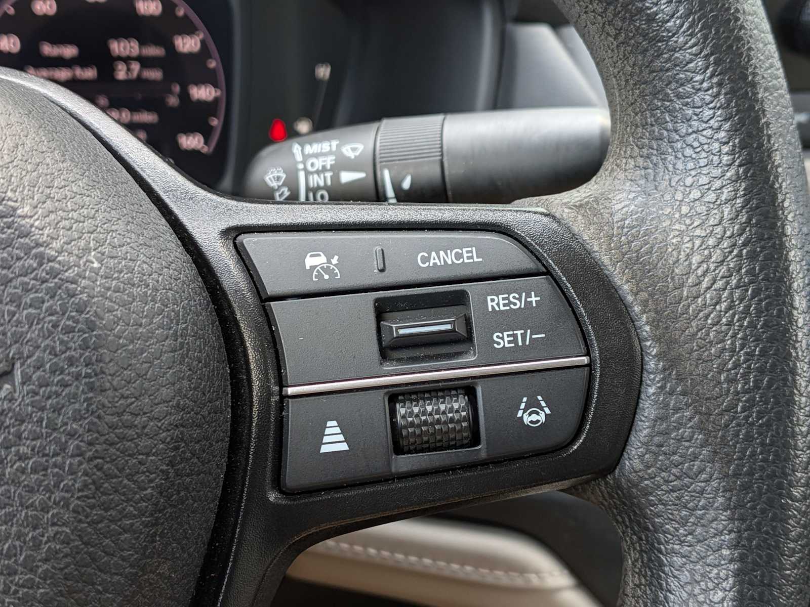 Thumbnail: 2023 Honda Accord - 25