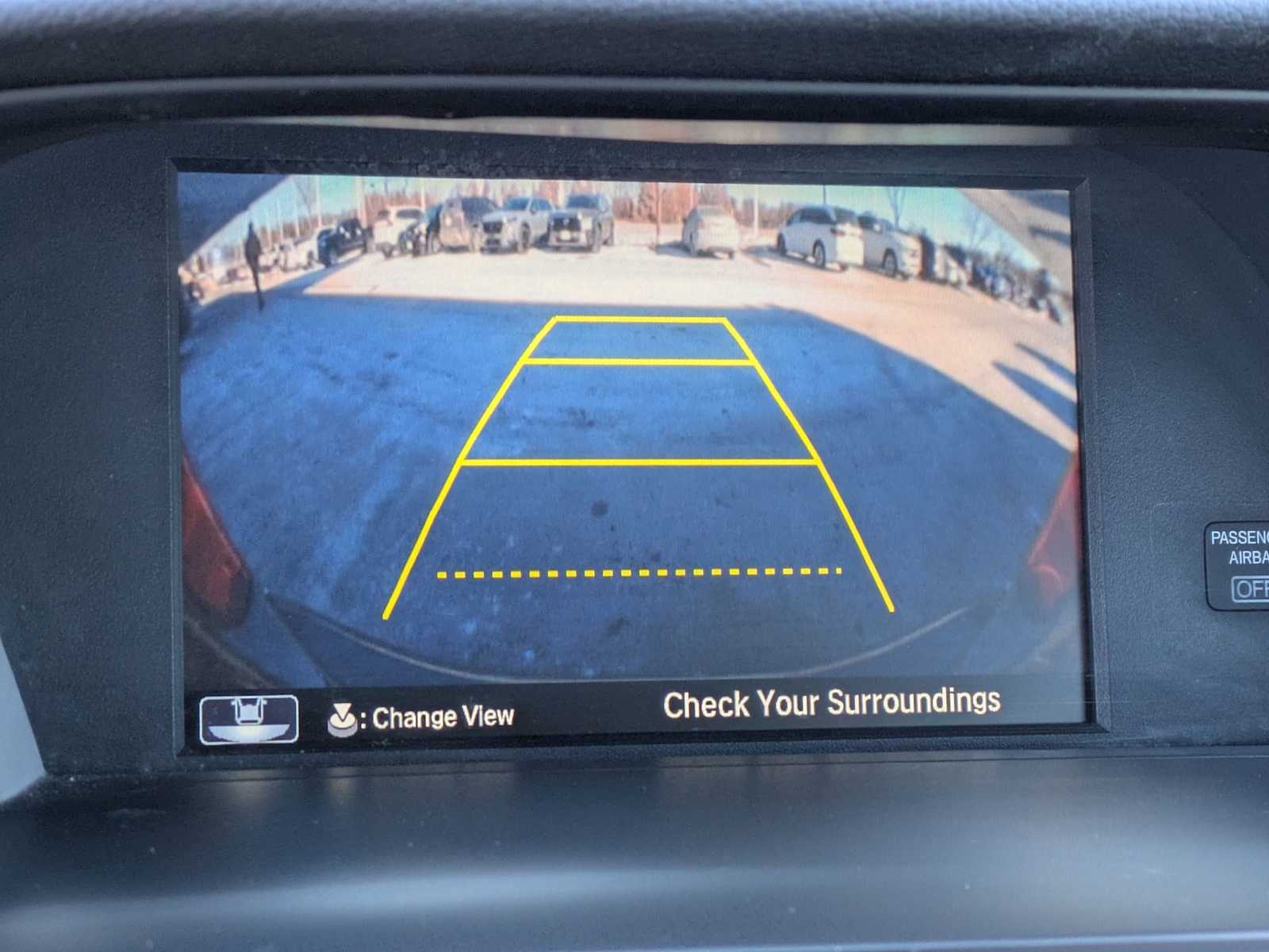 Thumbnail: 2015 Honda Accord - 30