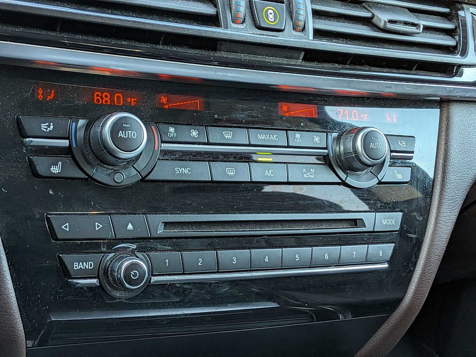 Thumbnail: 2016 BMW X5 - 32