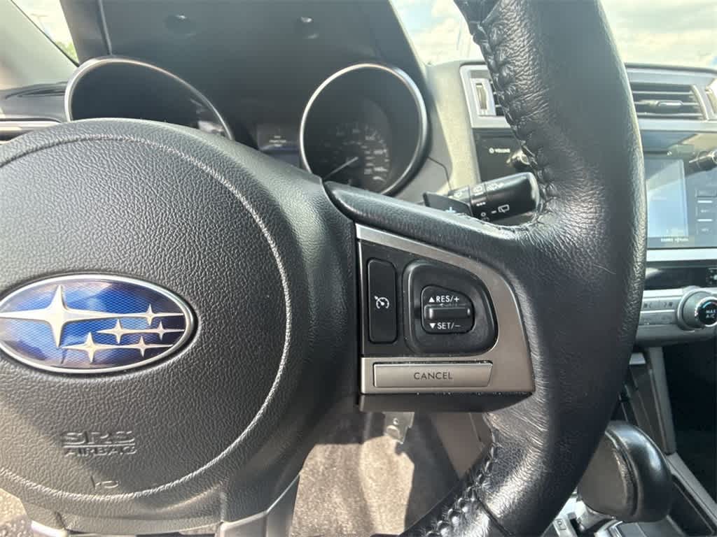 Thumbnail: 2015 Subaru Outback - 23