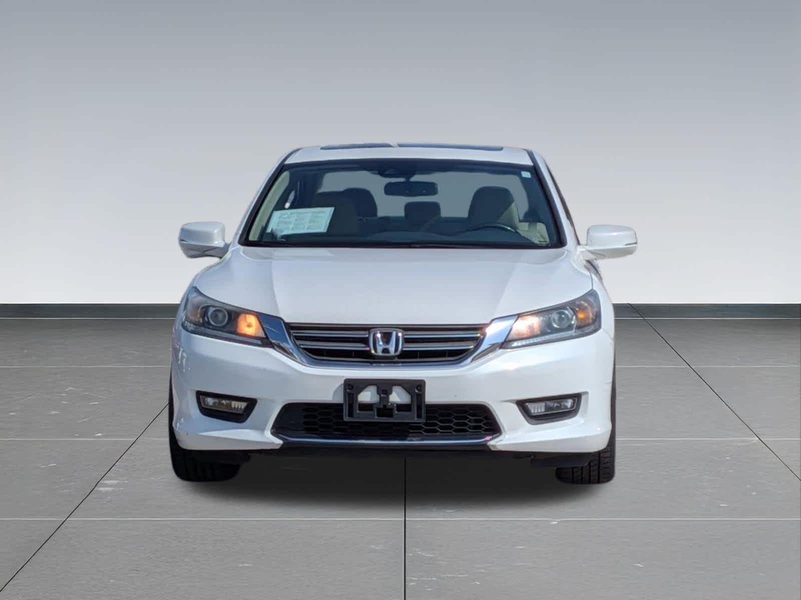 Thumbnail: 2014 Honda Accord - 8