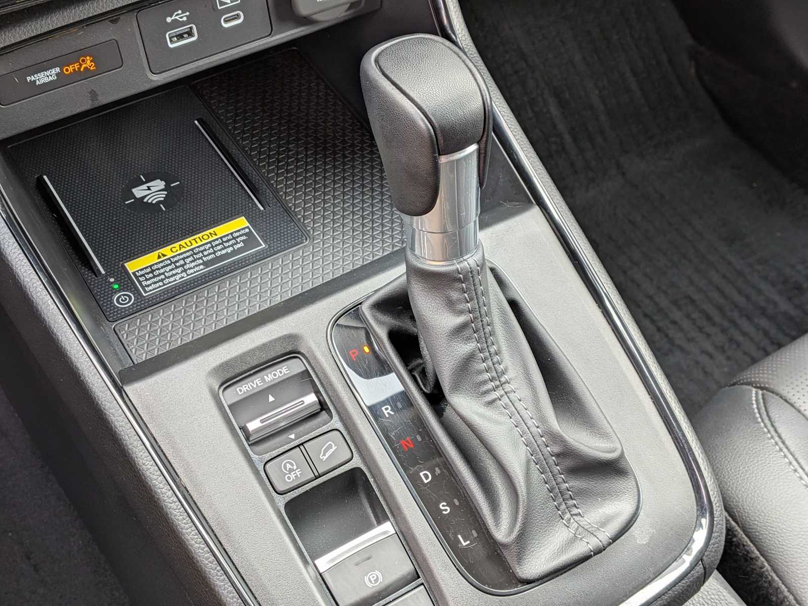 Thumbnail: 2024 Honda CR-V - 29