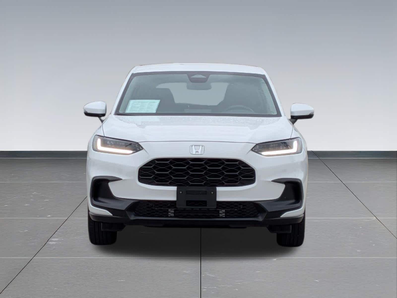 Thumbnail: 2024 Honda HR-V - 8