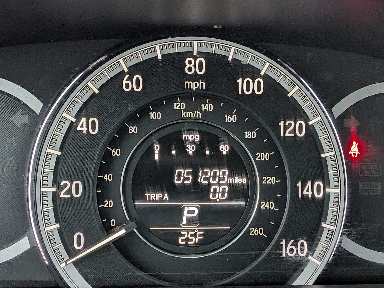 Thumbnail: 2016 Honda Accord - 28