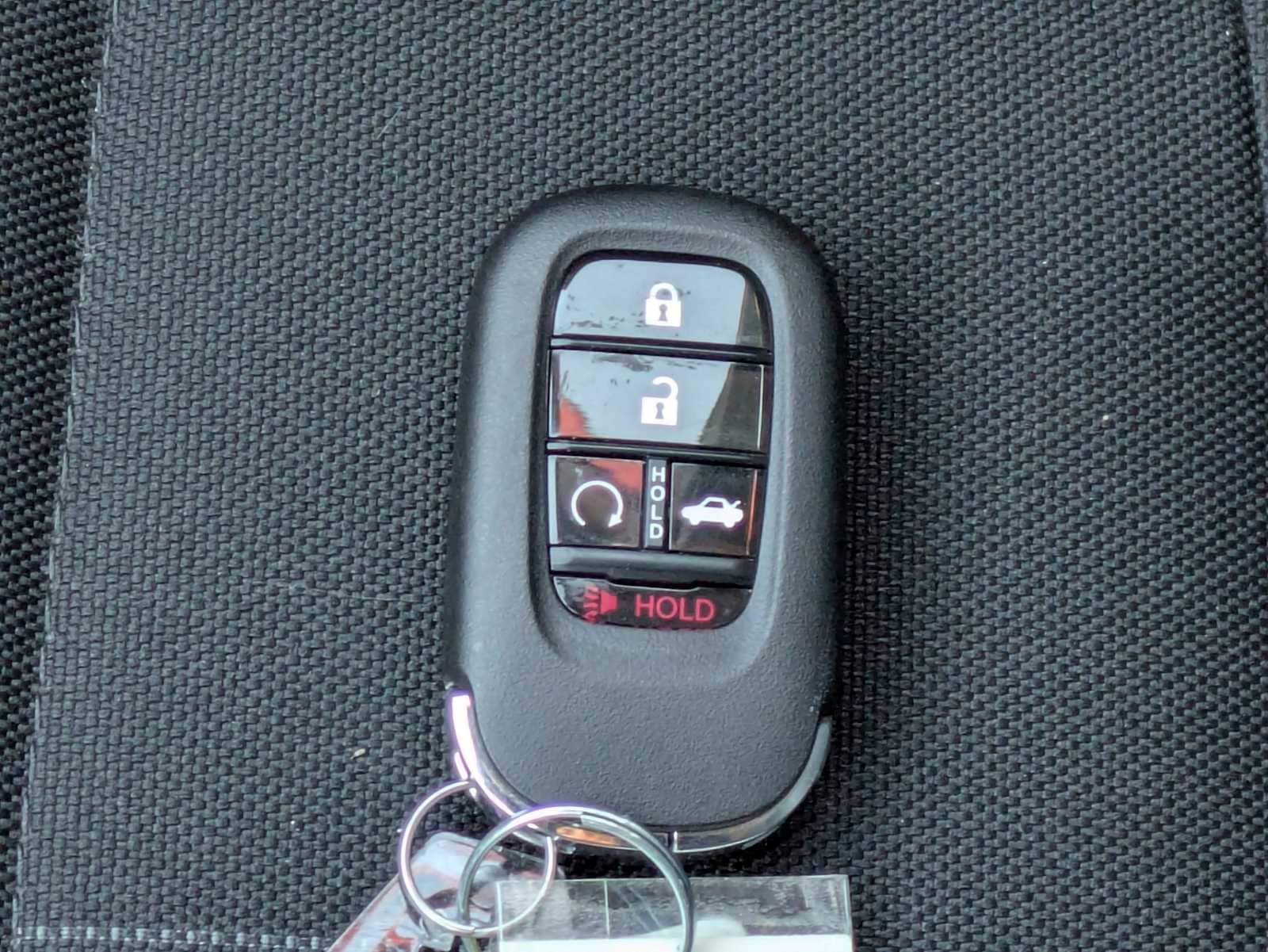 Thumbnail: 2024 Honda Civic - 26