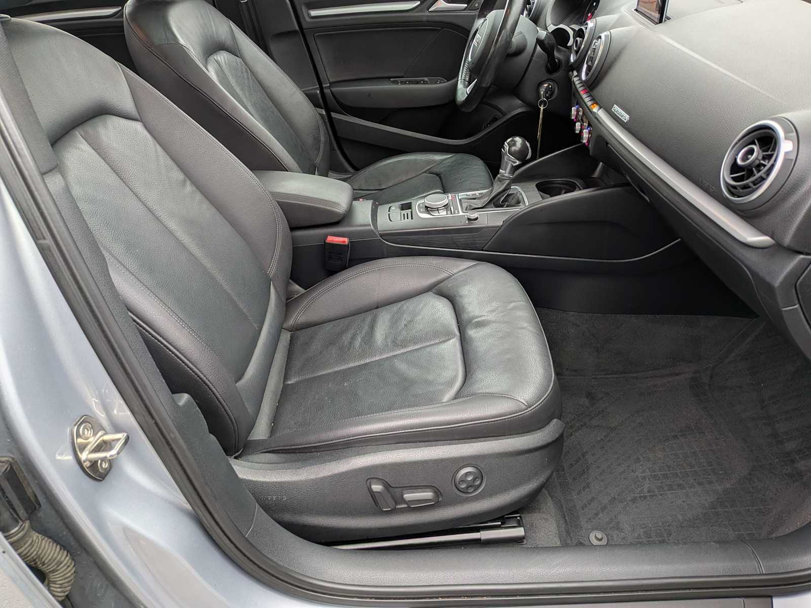 Thumbnail: 2015 Audi A3 - 22