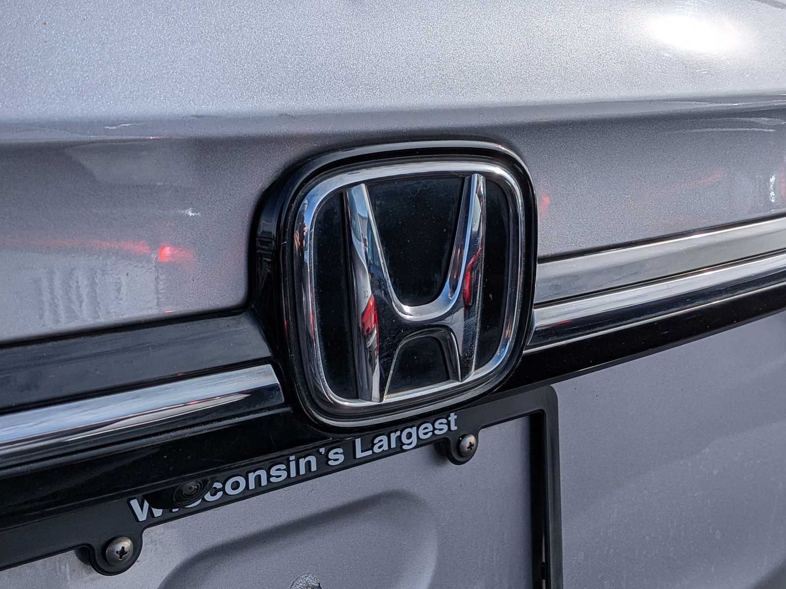 Thumbnail: 2022 Honda Odyssey - 11