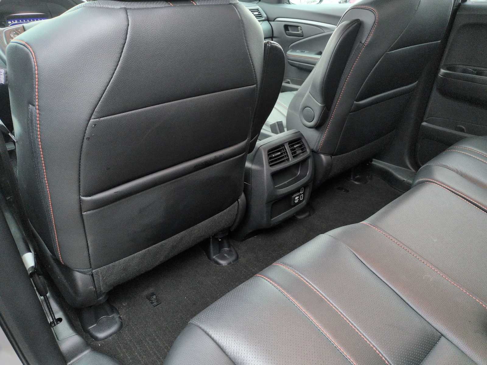 Thumbnail: 2023 Honda Passport - 18