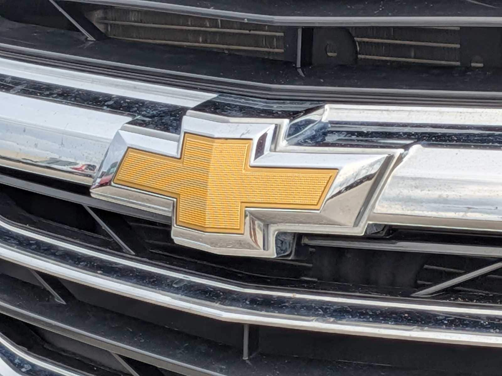 Thumbnail: 2020 Chevrolet Malibu - 12
