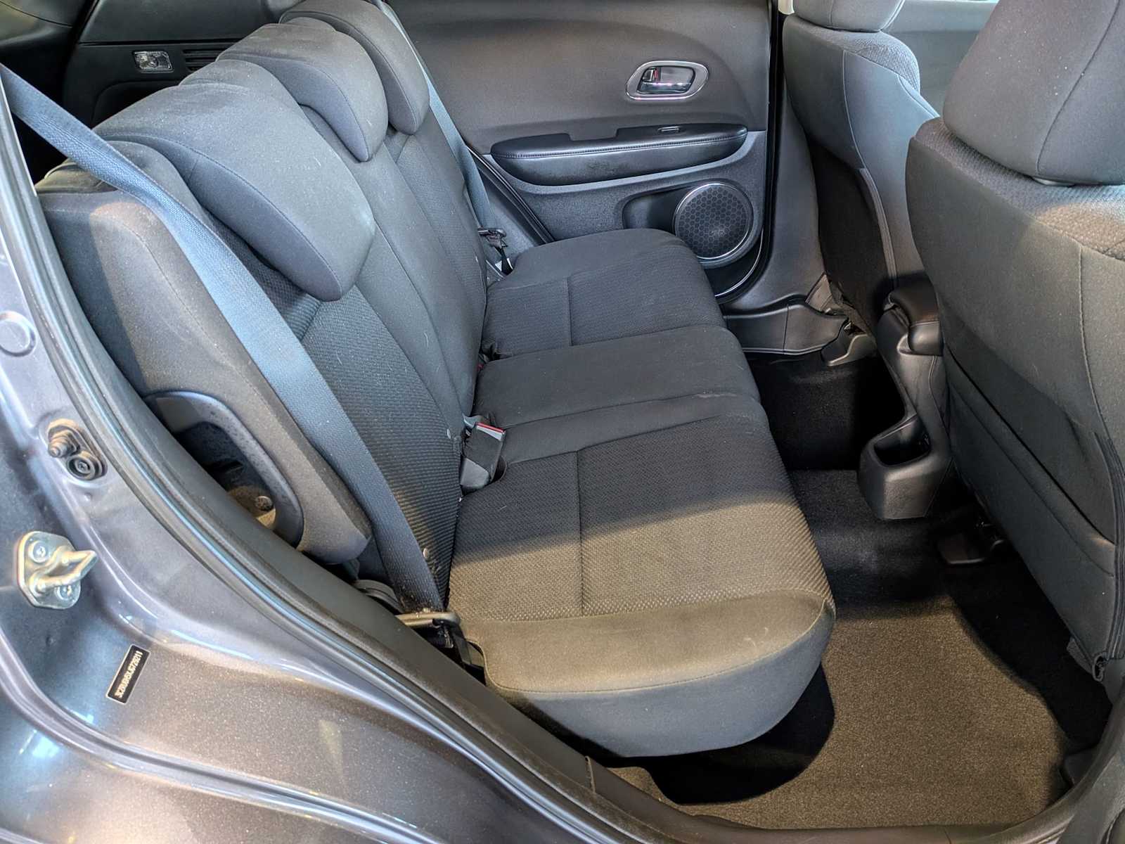 Thumbnail: 2018 Honda HR-V - 19