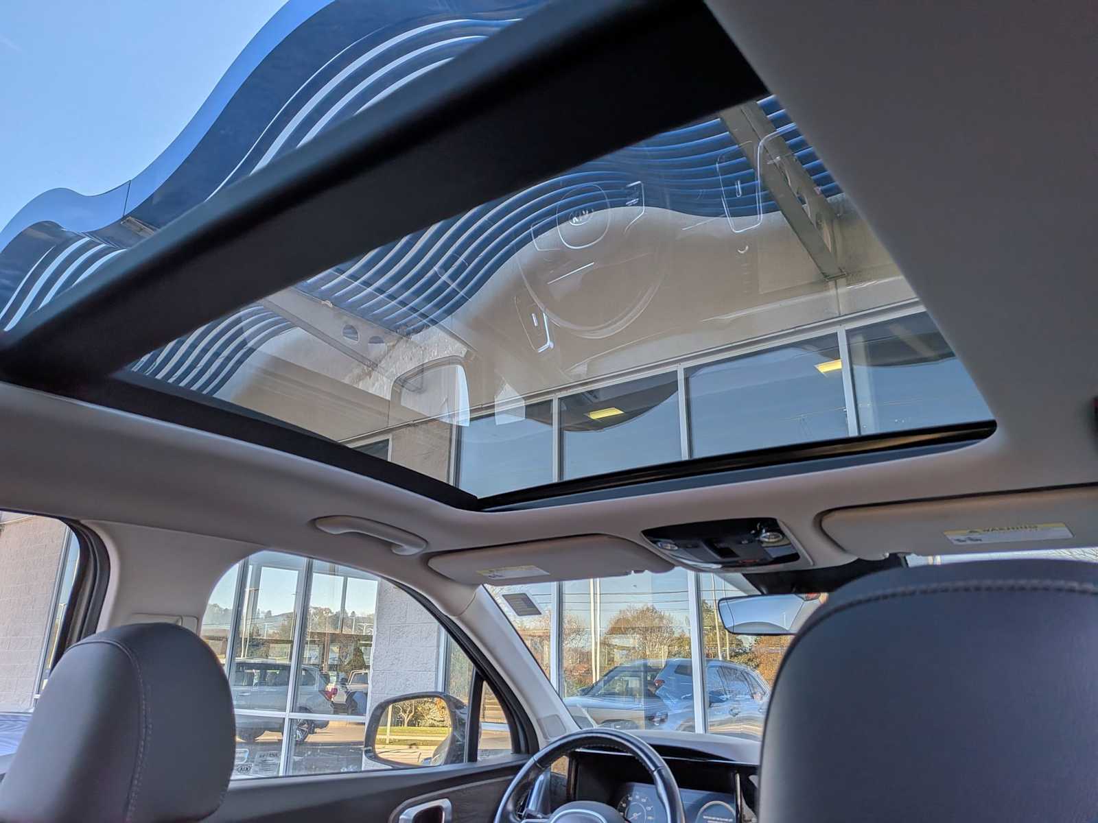 Thumbnail: 2021 Kia Sorento - 21