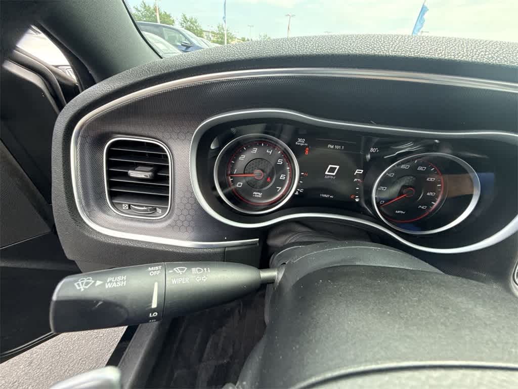 Thumbnail: 2018 Dodge Charger - 25