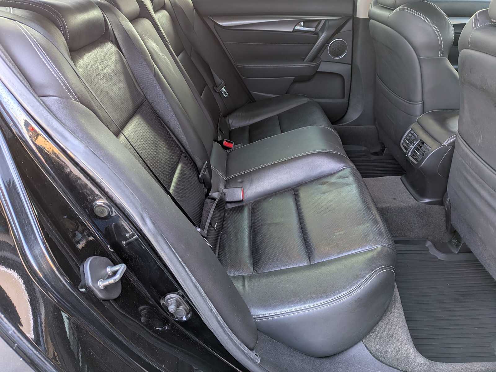 Thumbnail: 2013 Acura TL - 19