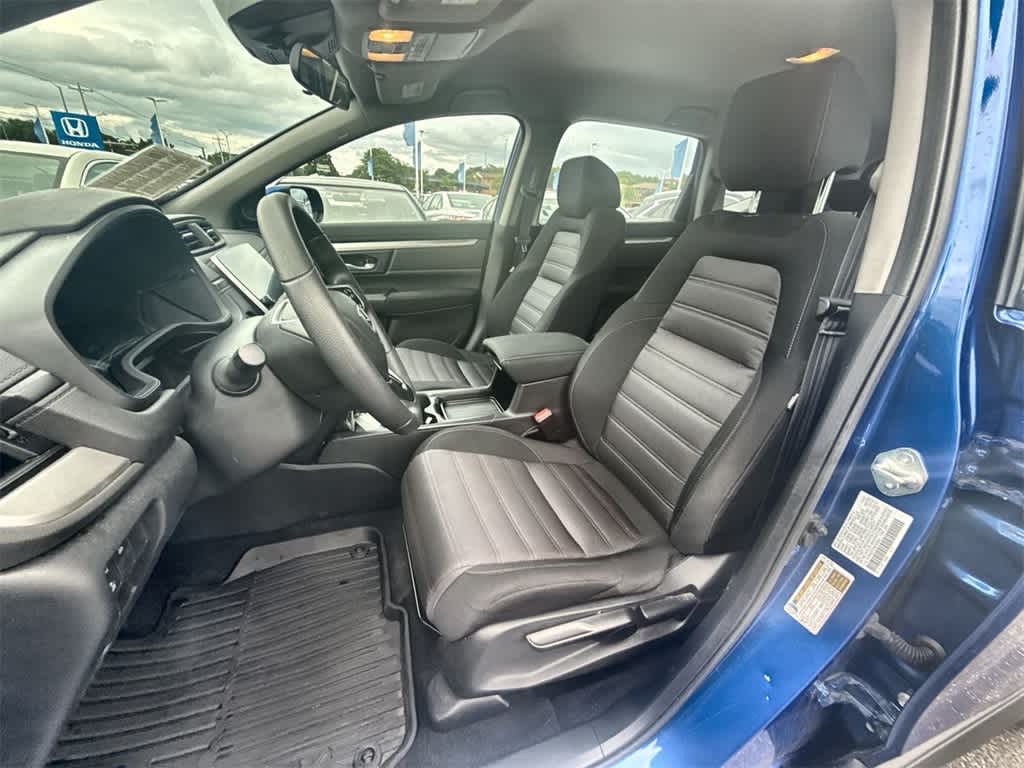Thumbnail: 2022 Honda CR-V - 15